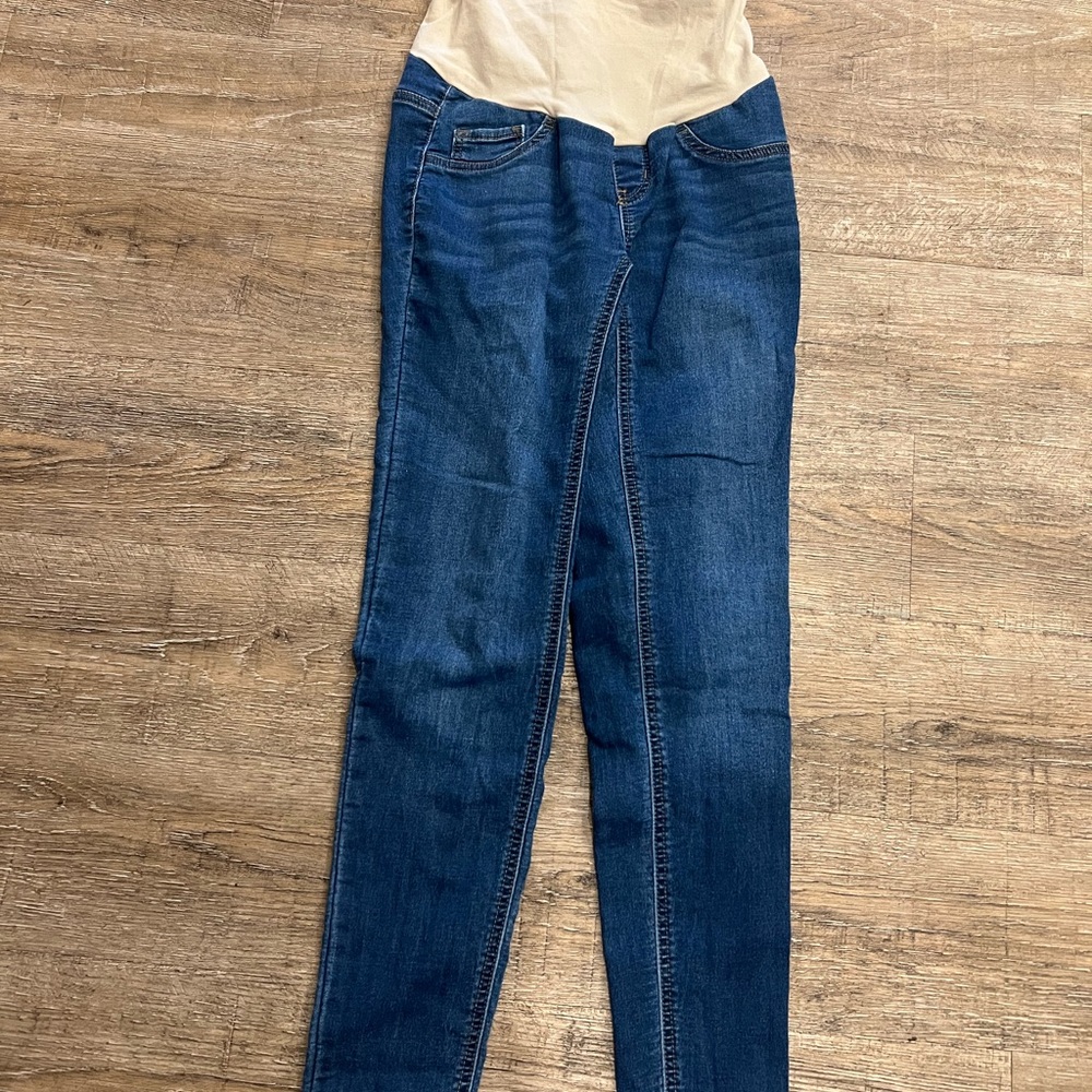 Maternity Jeans